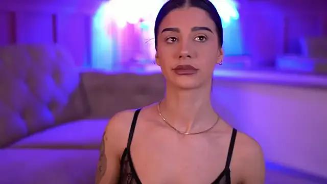 ArinaCarter — Hot strip