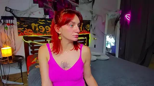 StripChat ArinaWinss is Freechat ArinaWinss — I want sushi and wine