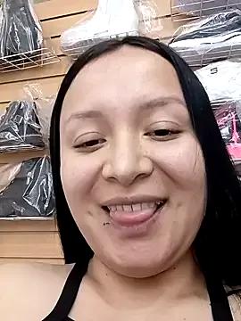 Arisha34 — Squirt shh Naked