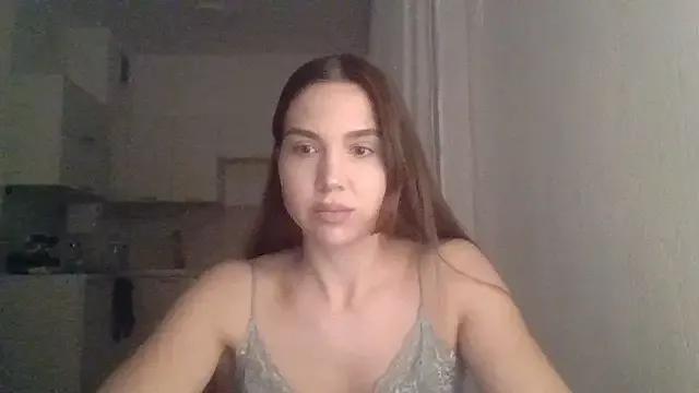 StripChat Arivessa is Freechat Arivessa — for a good mood :)