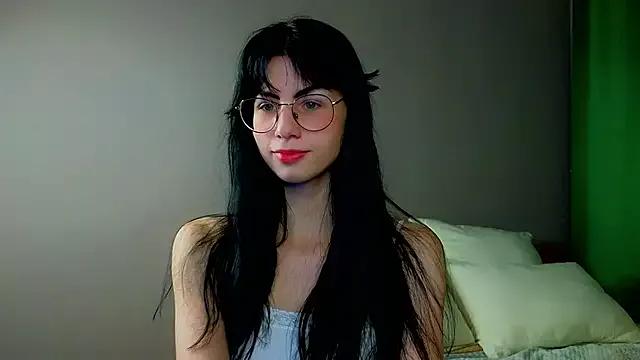 Private ArlineJanik on StripChat