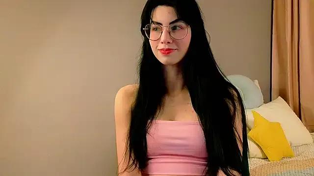Private ArlineJanik on StripChat