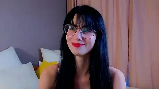 Private ArlineJanik on StripChat
