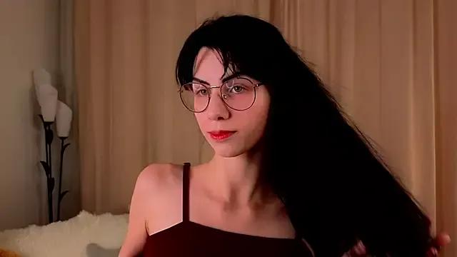 Private ArlineJanik on StripChat