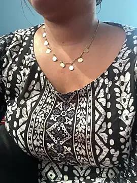 Arohi_51 — My sexy pussy show