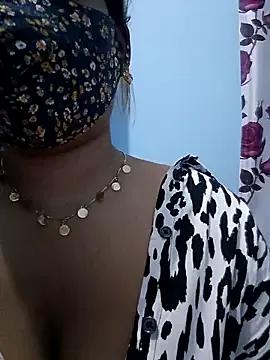 Arohi_51 — My sexy pussy show