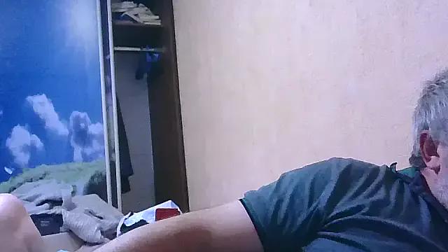 Freechat Art_Ass on StripChat