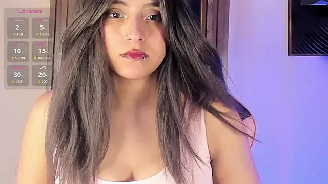 Freechat artemish__ on StripChat