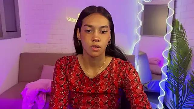 artemiss_tay — FINGER IN PUSSY