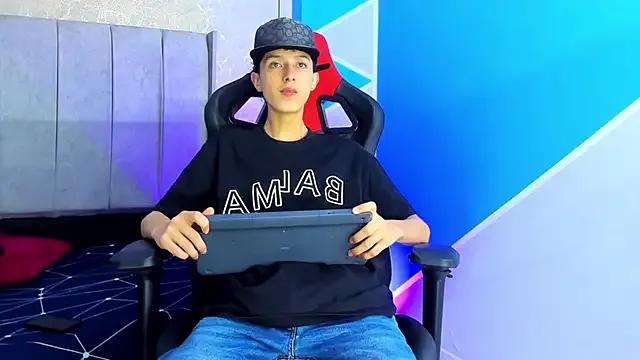ArthurCox — Big Cum