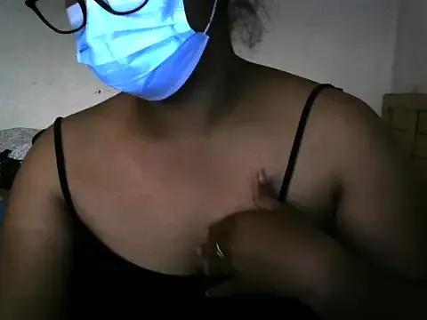 Freechat Artinah22 on StripChat