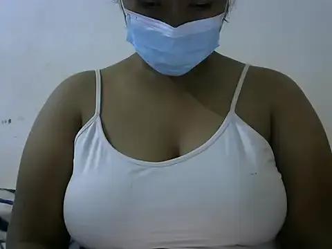 Freechat Artinah22 on StripChat