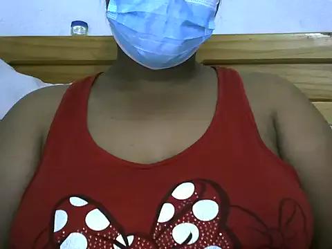 Freechat Artinah22 on StripChat