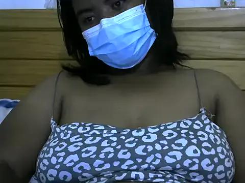 Freechat Artinah22 on StripChat