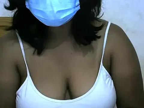 Freechat Artinah22 on StripChat