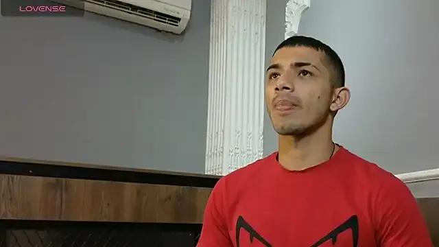 ArturoCardona_ — Spit on my dick