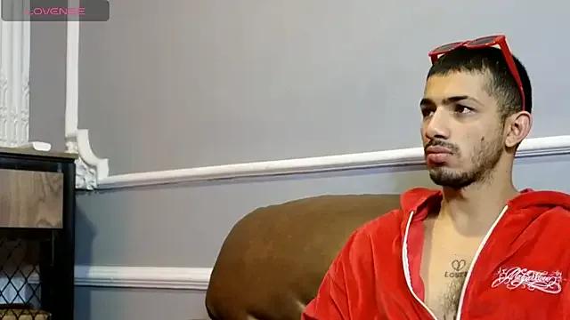 ArturoCardona_ — squirtcum