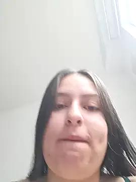 Freechat Ary- on StripChat