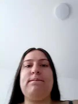 Freechat Ary- on StripChat