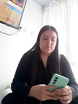 Freechat Ary- on StripChat