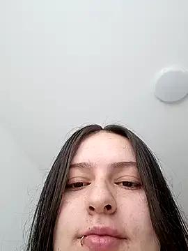 Freechat Ary- on StripChat