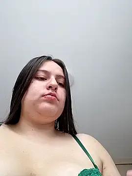 Ary- — Control my lush in my pussy x5 min 