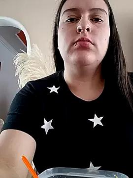 Freechat Ary- on StripChat