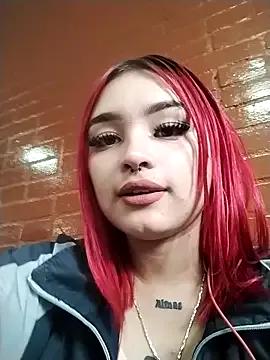 Ary_red — dildo in my pussy