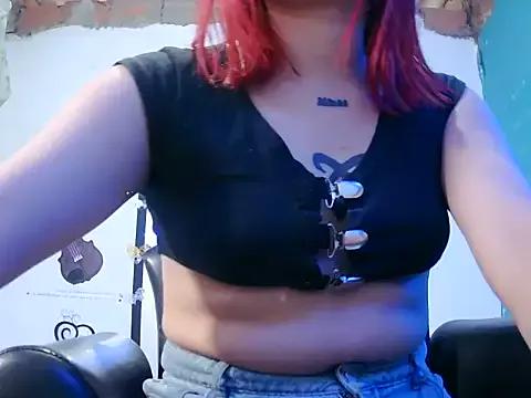 Ary_red — Dildo My pussy 