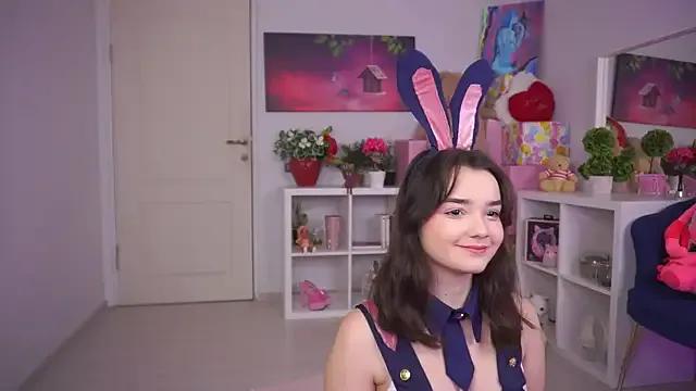 StripChat AryaStarky is Freechat AryaStarky — Fill me with pleasure, Domi play