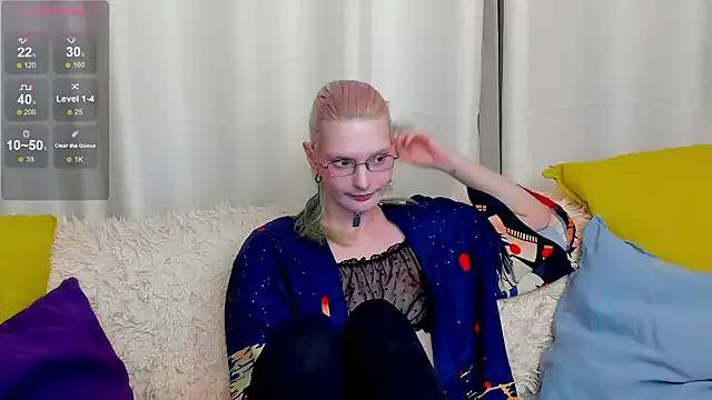 asagiri_lika — Pussy play