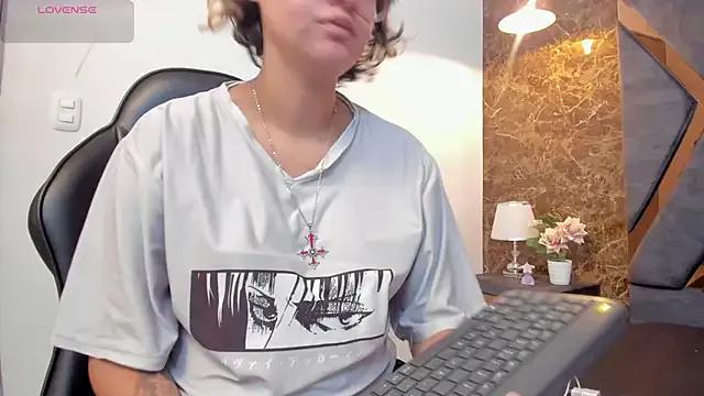 StripChat Asami_Hattori is Freechat Asami_Hattori — MASTURBATION+SQUIRT