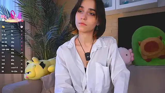 Freechat Asecondsoul on StripChat