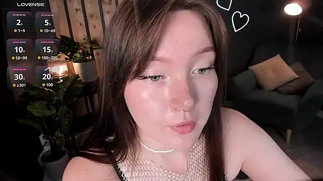 Ash_Hasmy — Look at me and play your tongue