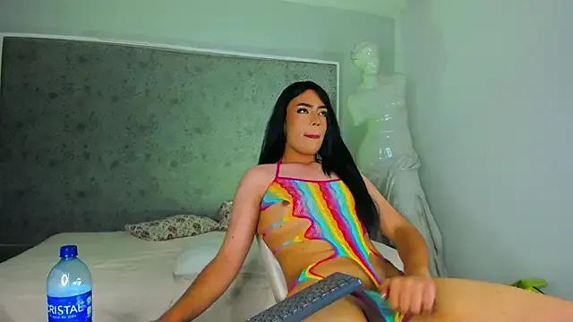 Ash_Monroe — Sexy dance soft