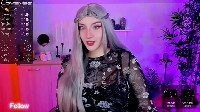 Freechat AsheLucker on StripChat