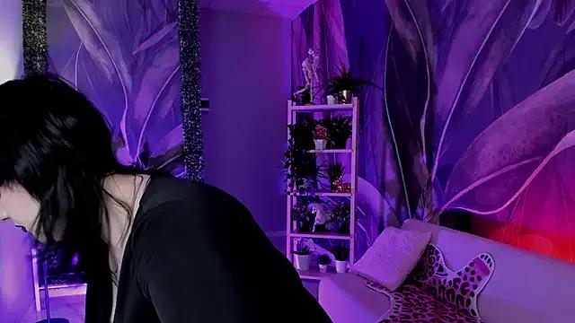 Freechat AsheLucker on StripChat