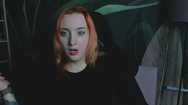 Freechat AsheLucker on StripChat