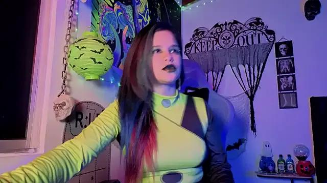 StripChat AshGraven is Freechat AshGraven — Let's warm up...
