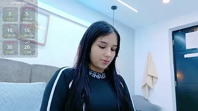 Freechat Ashley_Evans22 on StripChat