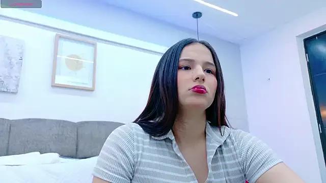 Ashley_Evans22 — control lovense x 10 min