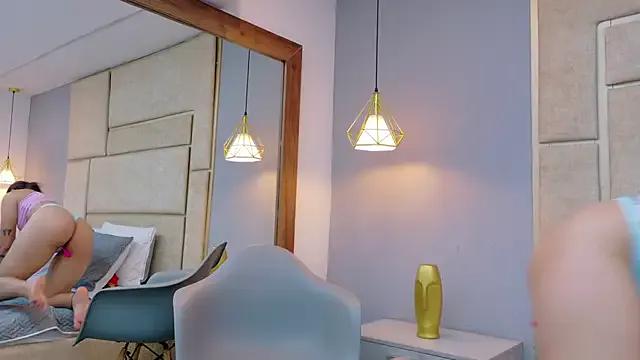 Ashley_HotGirl — STRIPTIES 