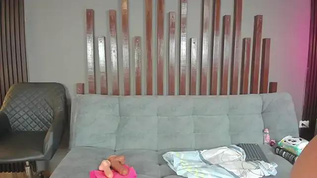 ashley_jonee — Freechat on StripChat