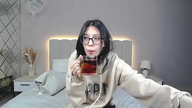 Ashley_Mell — I'll dance a hot dance for you