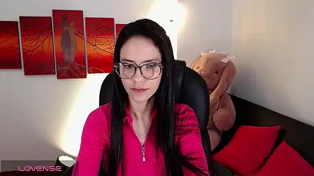 Ashley_olivares — Freechat on StripChat