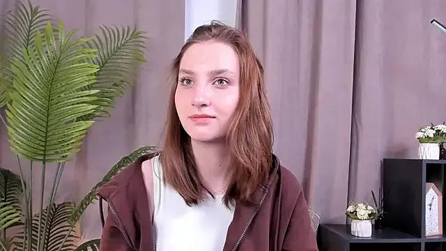 AshleyCristina — Kisses