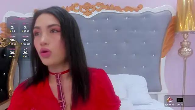 AshleyFiore — FUCK MY PUSSY 