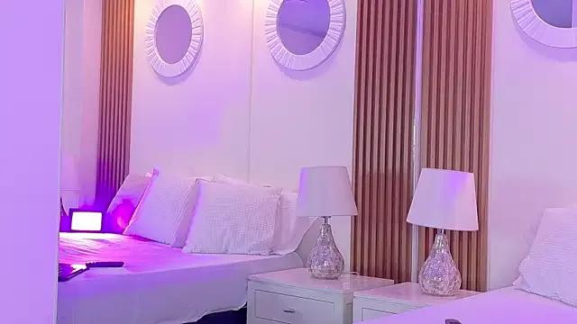 StripChat AshleyGinger_ is Freechat AshleyGinger_ — Total nude+ sexy dance