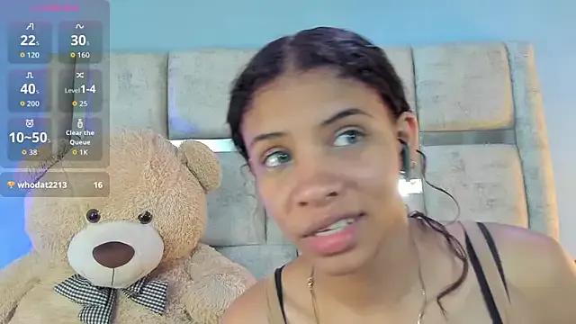 Freechat AshleyHill2 on StripChat