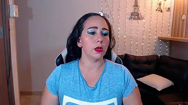 Freechat ashleylove_prg on StripChat